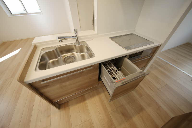 アデーレ尾山台 201号-5