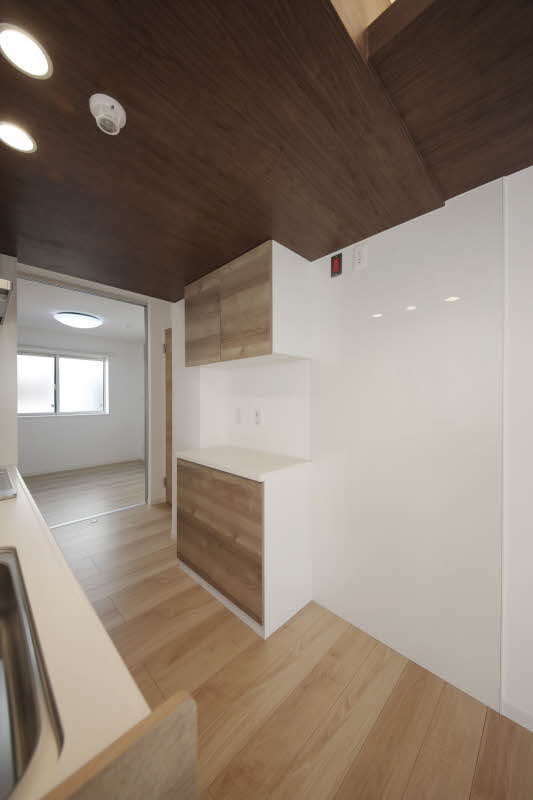 アデーレ尾山台 201号-6