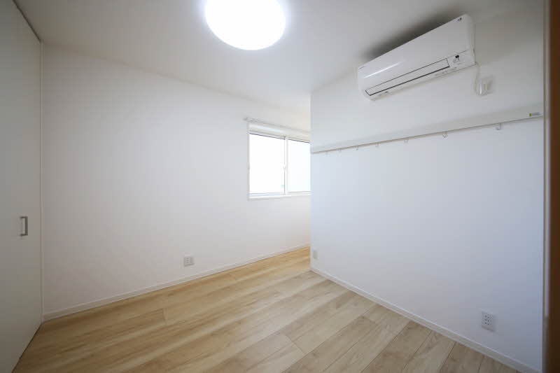 アデーレ尾山台 201号-8