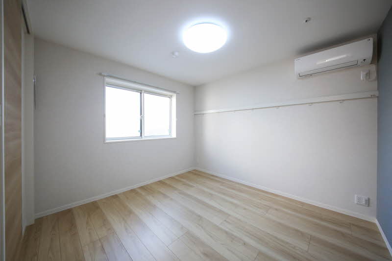 アデーレ尾山台 201号-9