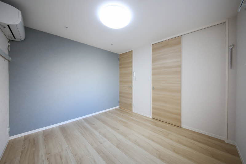 アデーレ尾山台 201号-10