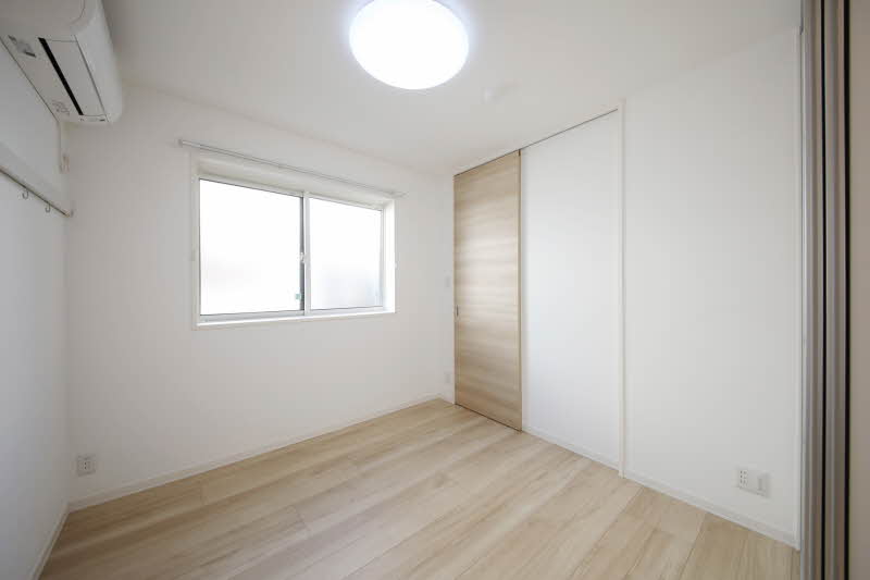 アデーレ尾山台 201号-11