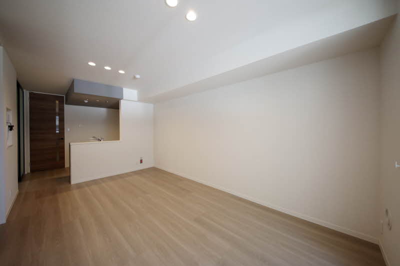 クレバーズハイム駒沢公園 201号-2