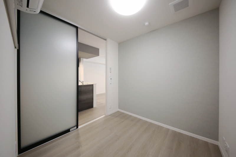 クレバーズハイム駒沢公園 201号-9