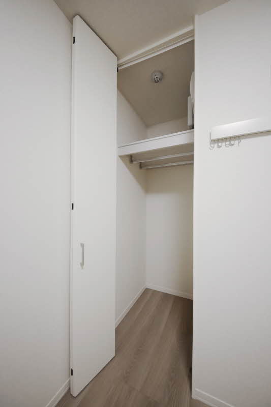 クレバーズハイム駒沢公園 201号-10