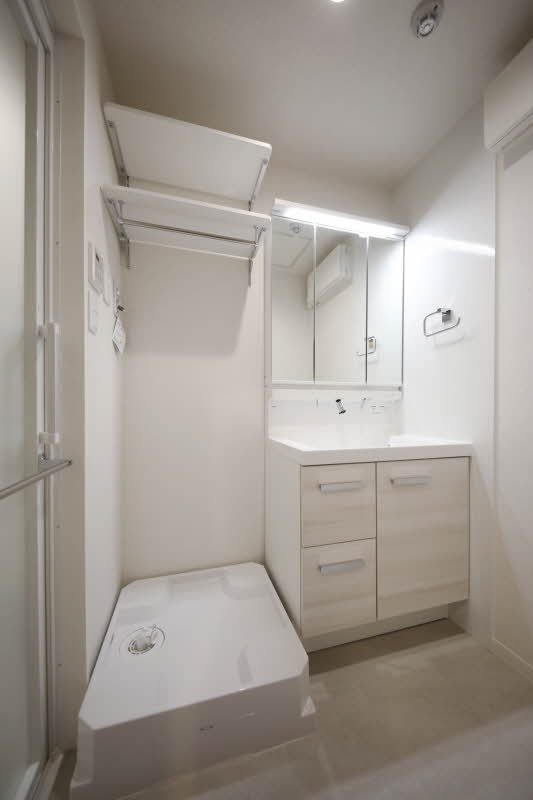 クレバーズハイム駒沢公園 201号-11