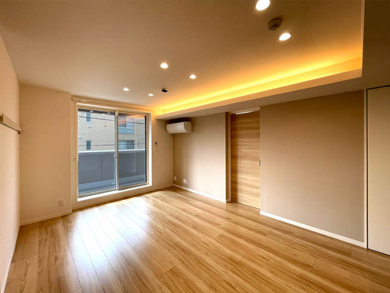 メゾン　ド　リーリエ 202号-2