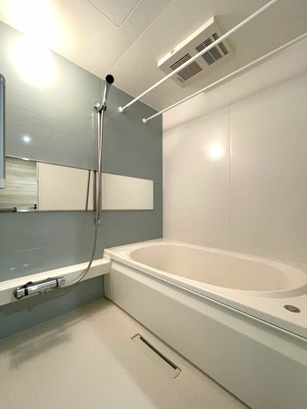 メゾン　ド　リーリエ 202号-7