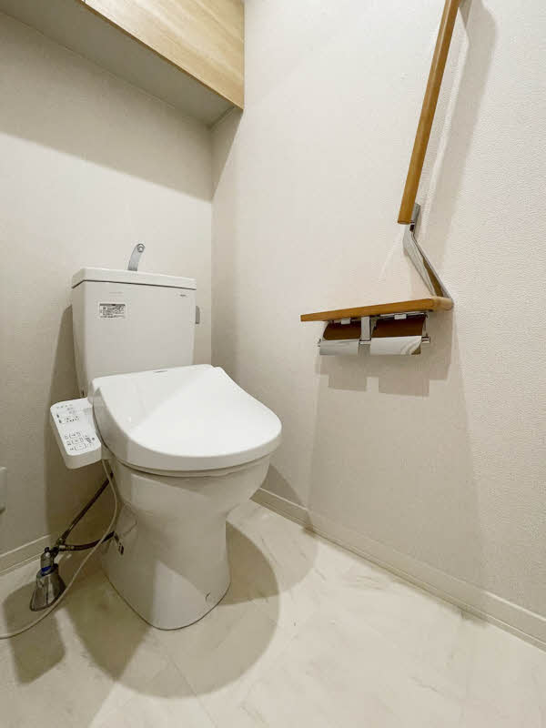 メゾン　ド　リーリエ 202号-9