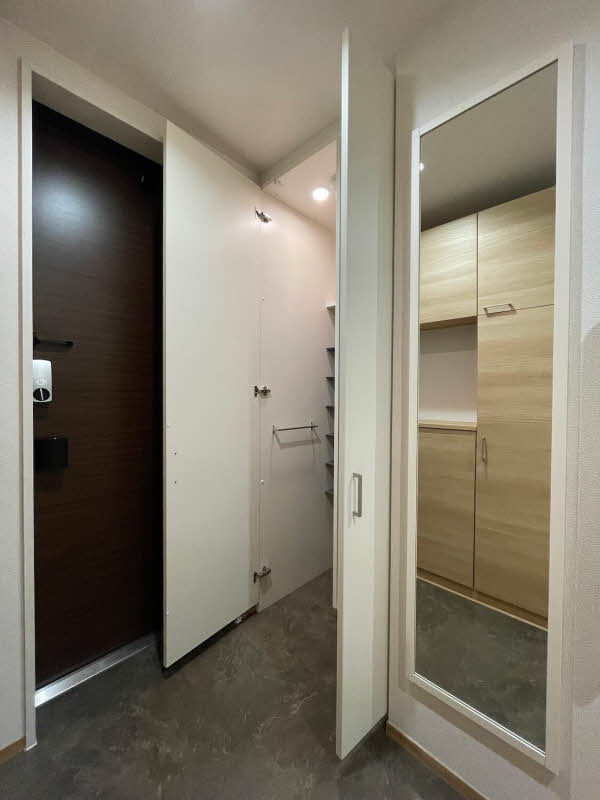 メゾン　ド　リーリエ 202号-10