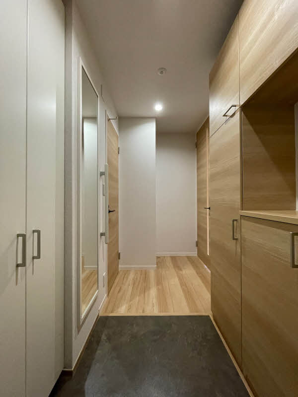 メゾン　ド　リーリエ 202号-11