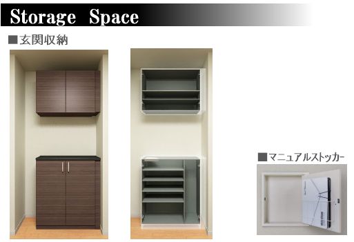 ベルフルール 301号-3