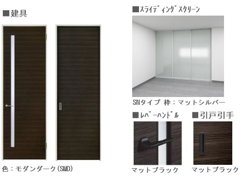 ベルフルール 301号-7