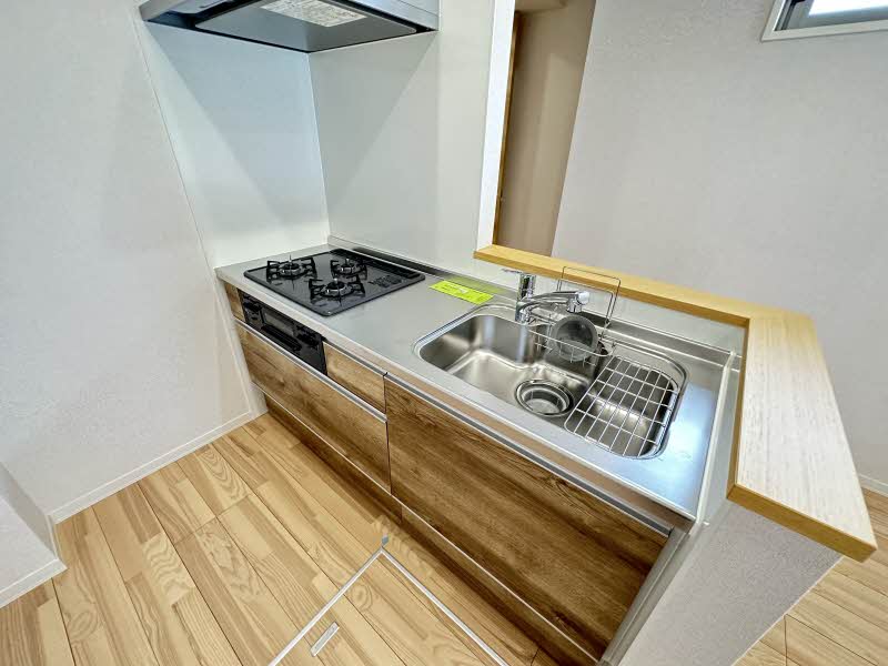 アリスティオ 101号-3