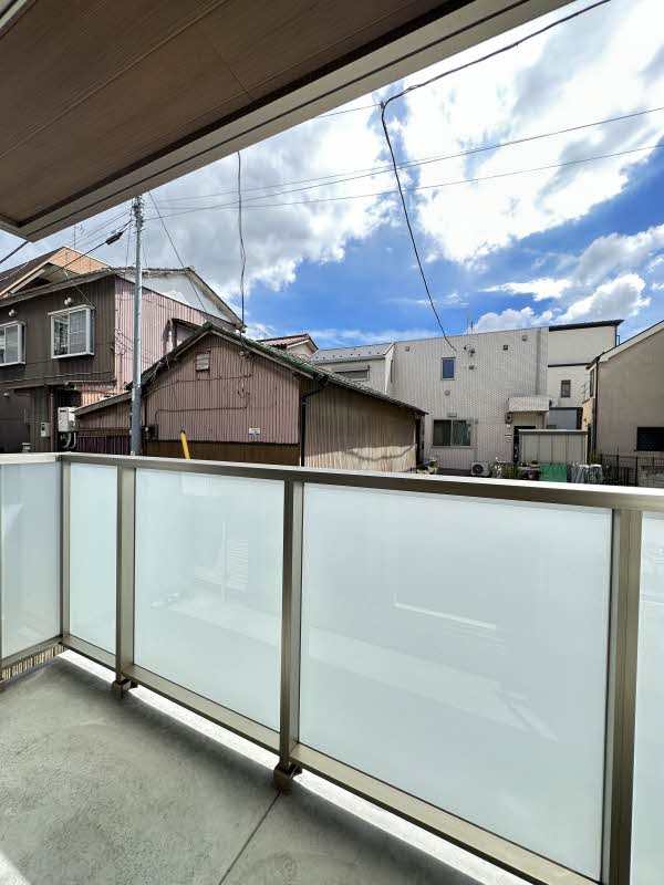 アリスティオ 101号-10