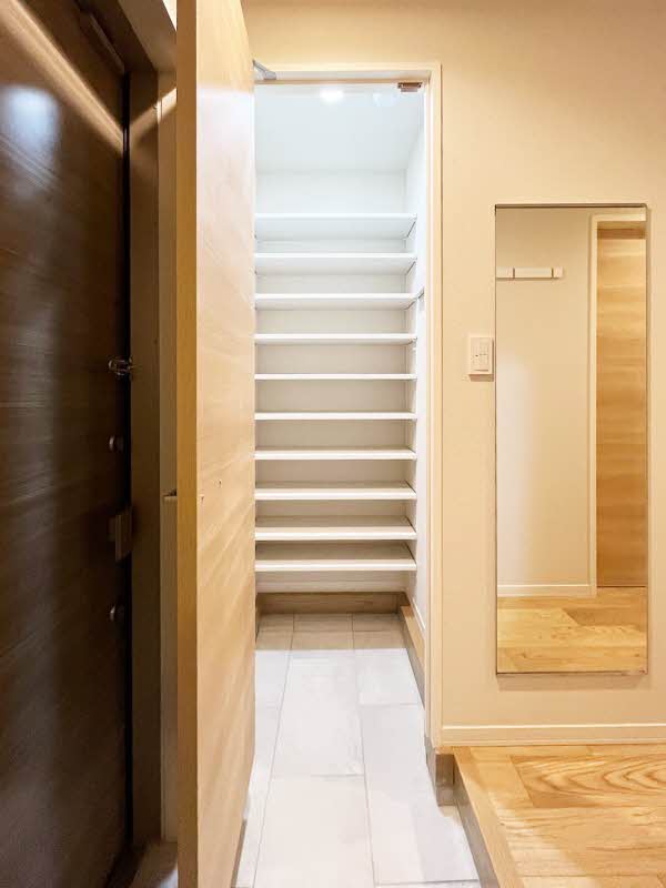 エスポワール南麻布 101号-11