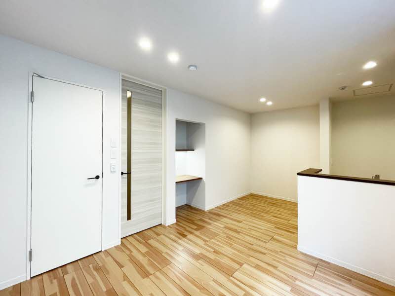 アトリエール代官山 101号-2