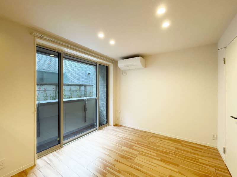 アトリエール代官山 101号-3