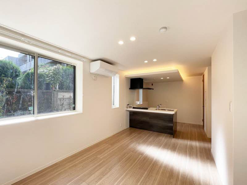 アトリエール代官山 102号-2