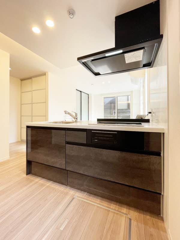 アトリエール代官山 102号-4