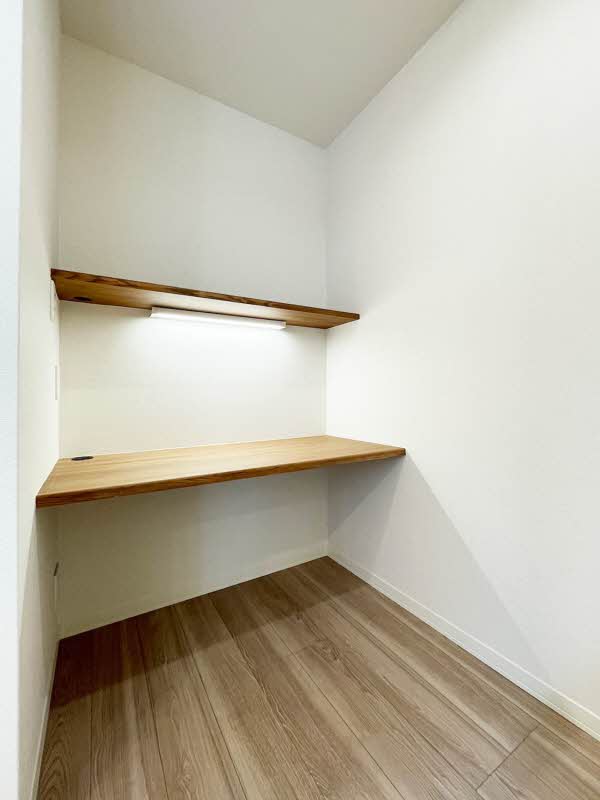 アトリエール代官山 102号-5