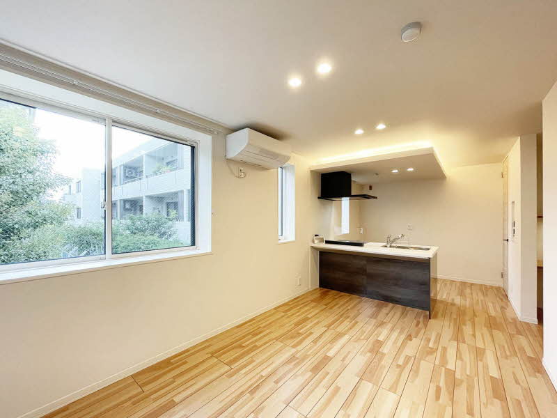 アトリエール代官山 202号-2