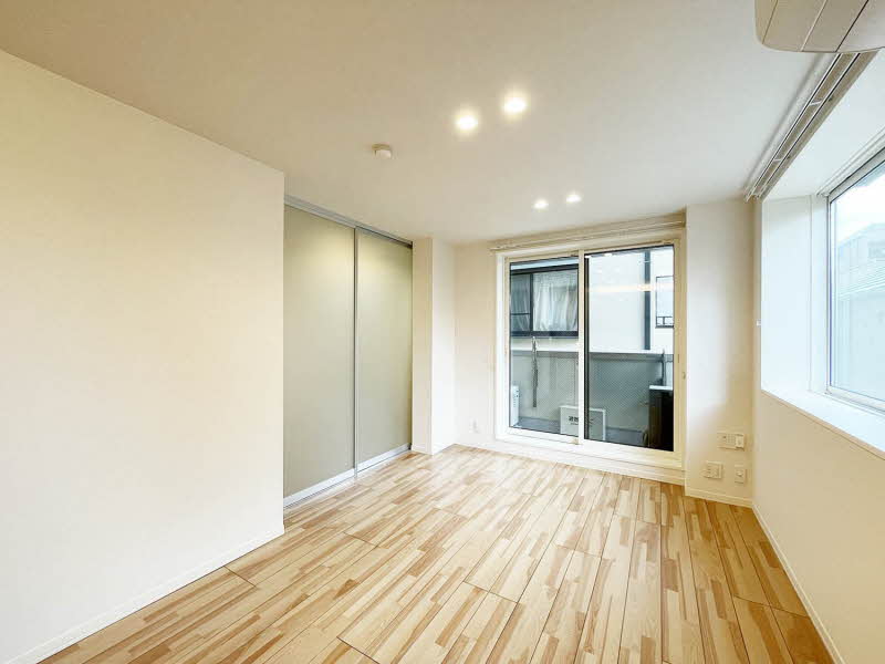 アトリエール代官山 202号-3