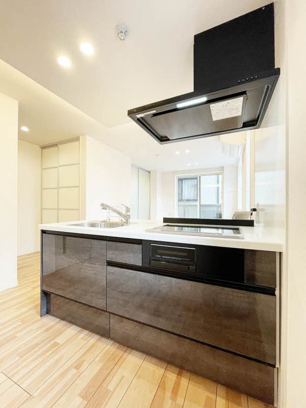 アトリエール代官山 202号-4