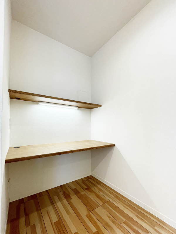 アトリエール代官山 202号-5