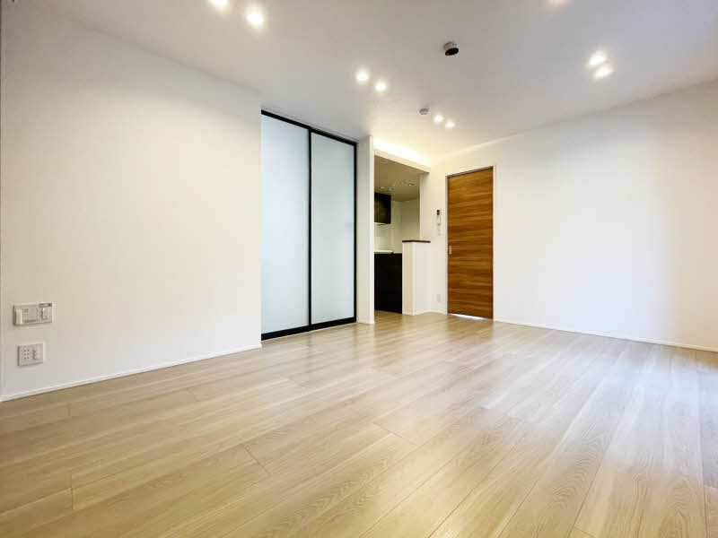 ＭＧＢハウス 103号-3