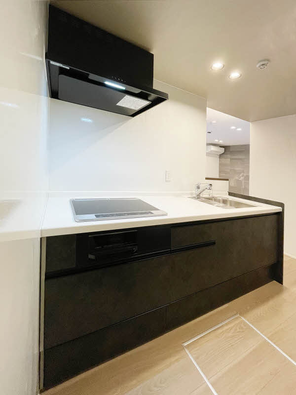 ＭＧＢハウス 103号-4