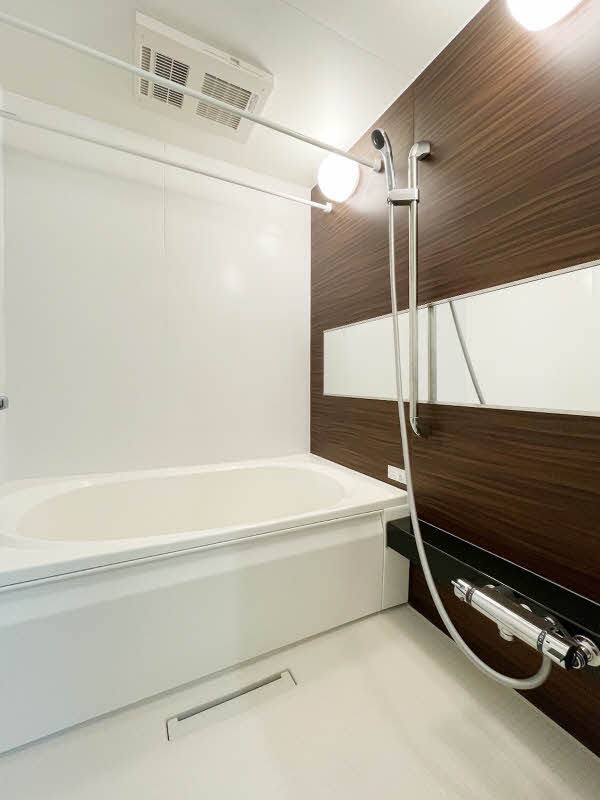 ＭＧＢハウス 103号-7