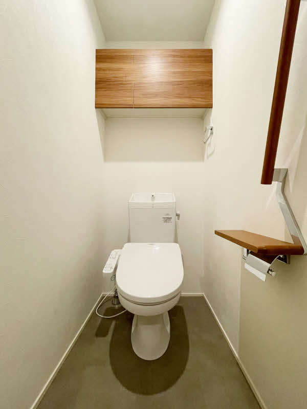 ＭＧＢハウス 103号-9