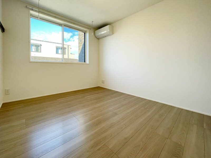 MGBハウス 302号-7