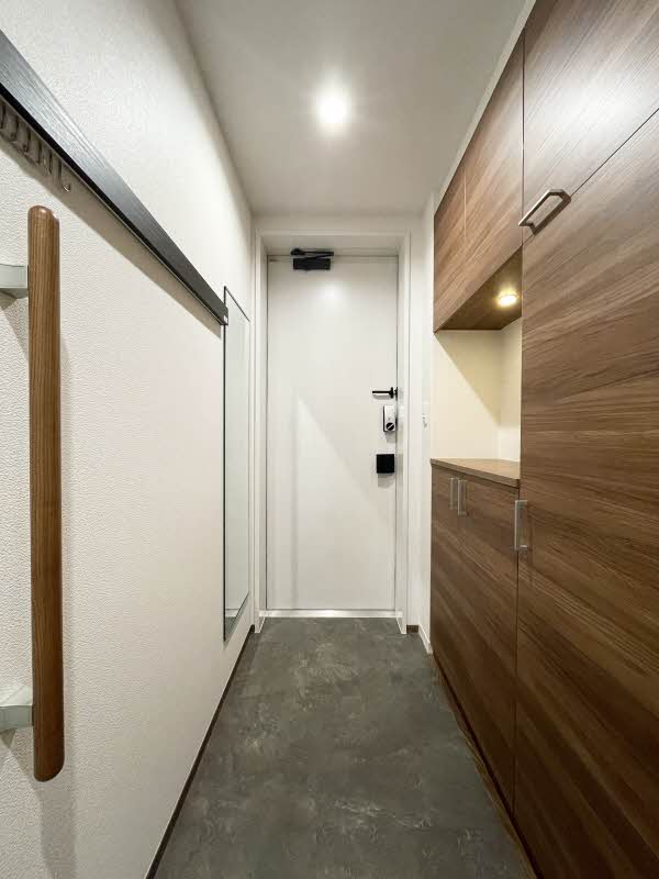 アリビオ世田谷代田 202号-11