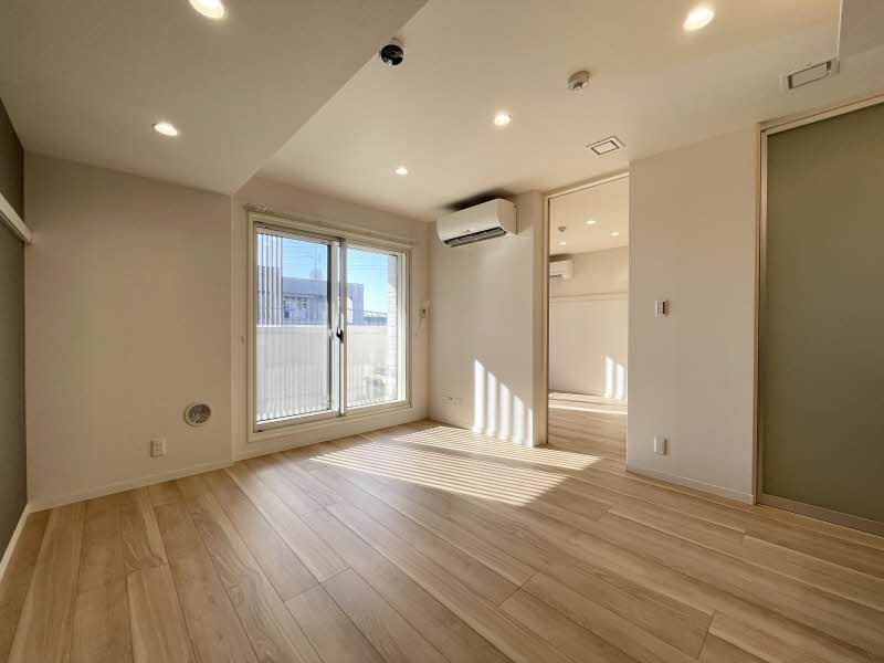 アリビオ世田谷代田 303号-5