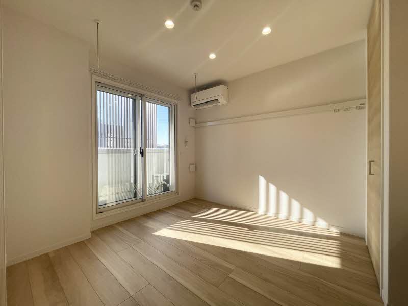 アリビオ世田谷代田 303号-6