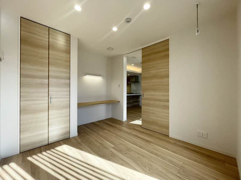 アリビオ世田谷代田 303号-7