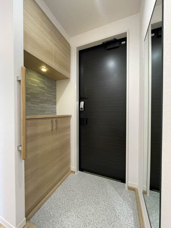 クレールコート下北沢 201号-11