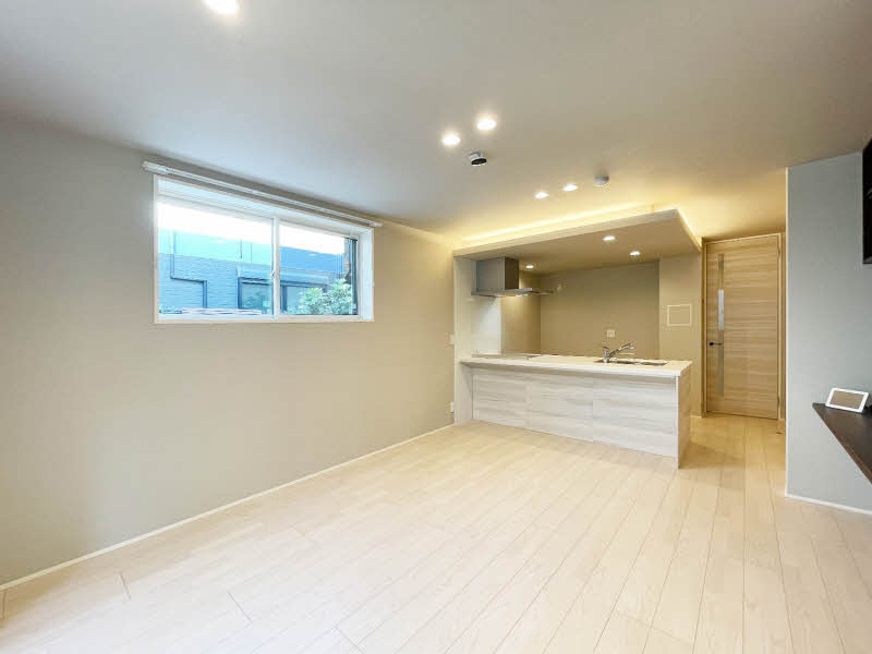 ロンド大井 102号-2