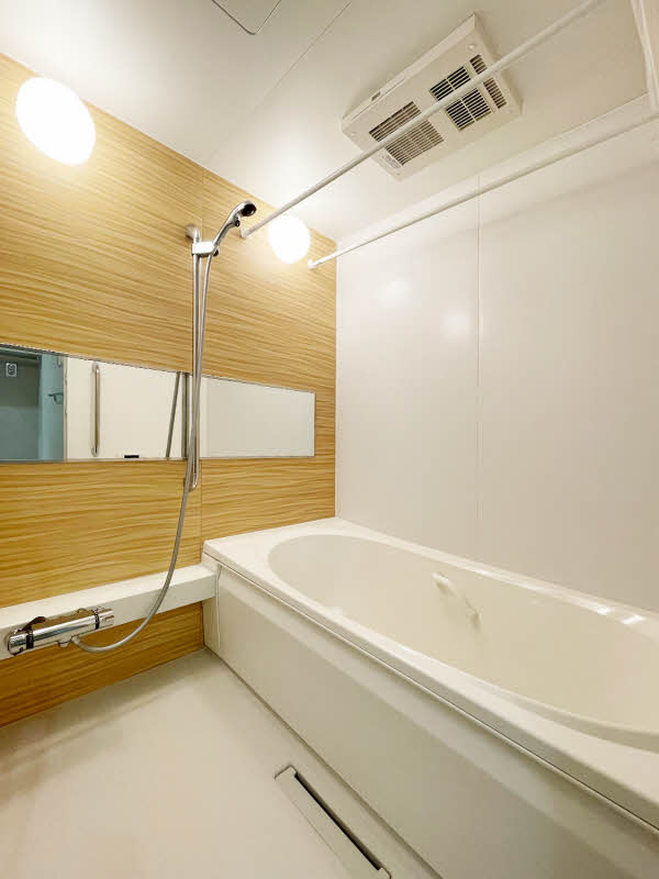 ロンド大井 102号-4