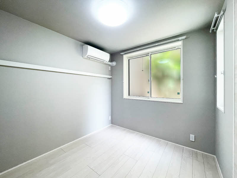 ロンド大井 102号-6