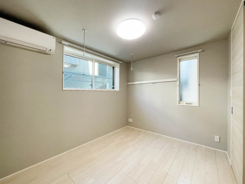 ロンド大井 102号-7