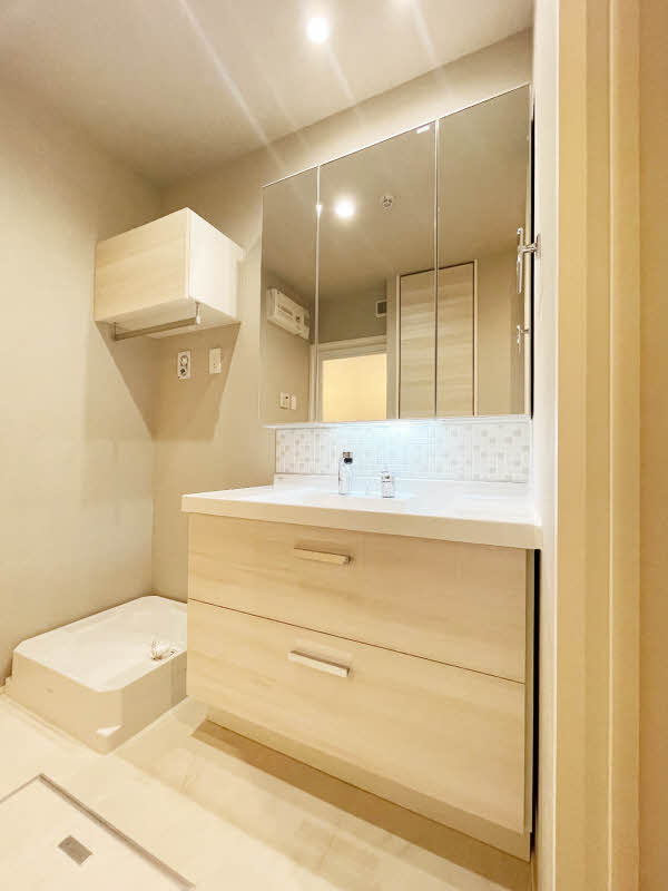 ロンド大井 102号-8