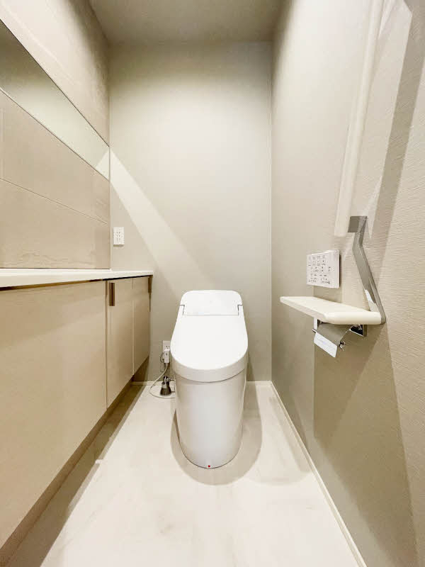 ロンド大井 102号-9