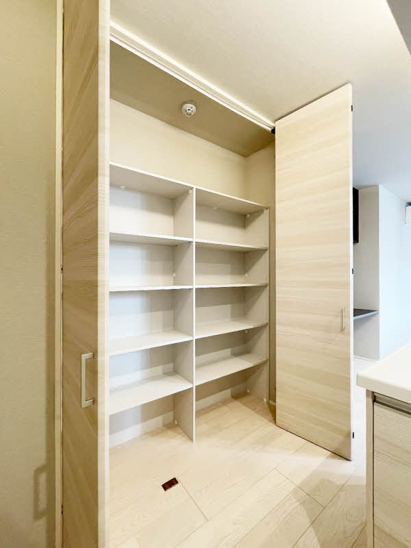 ロンド大井 102号-10