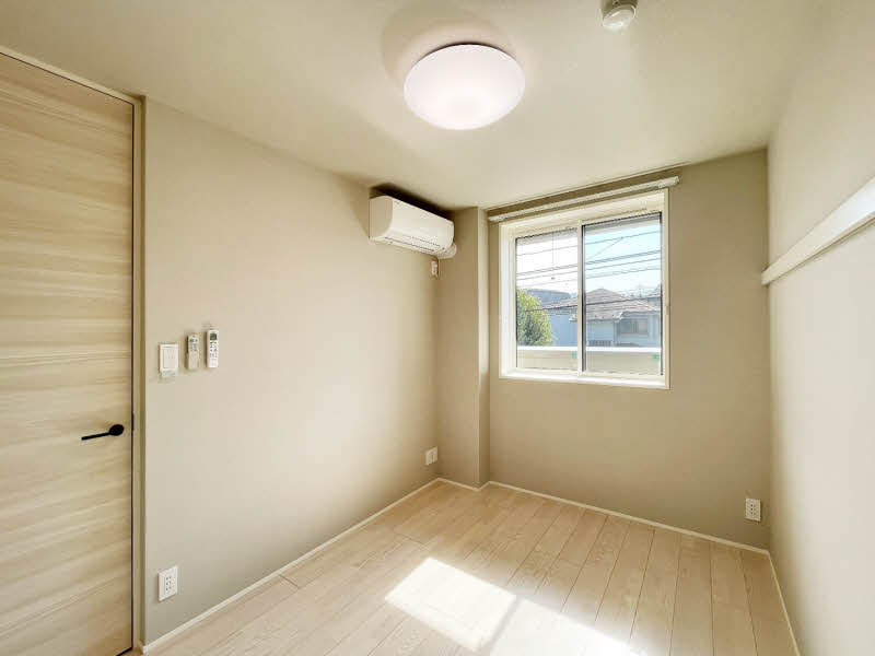 ロンド大井 203号-7