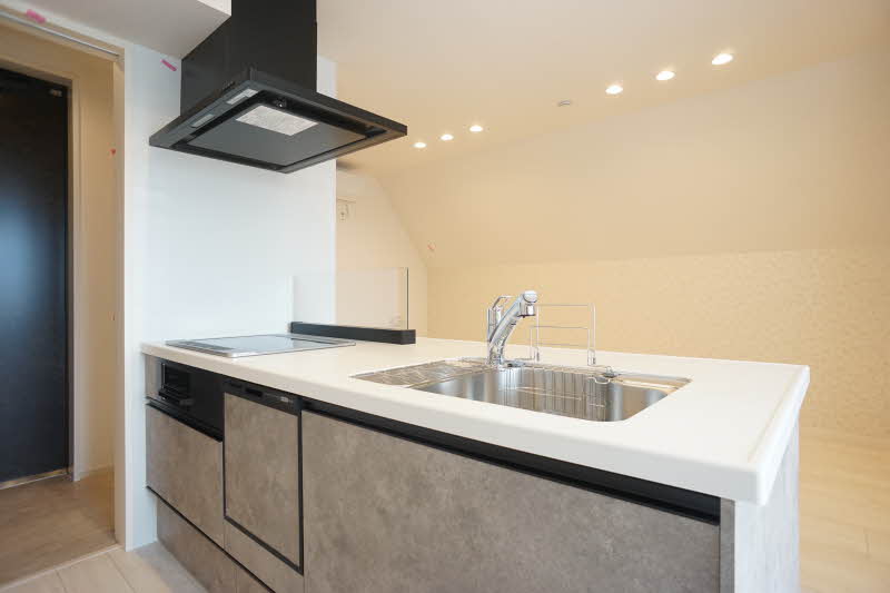 ロジェメント世田谷公園 301号-3