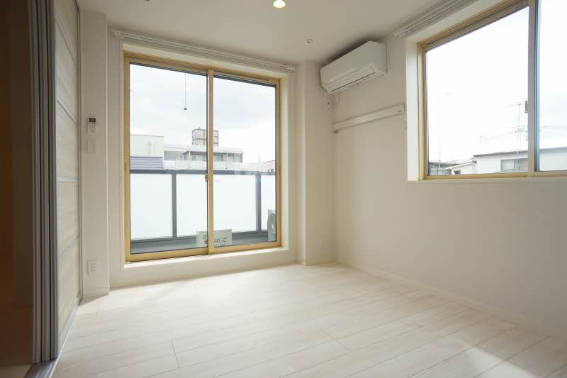 ロジェメント世田谷公園 301号-5