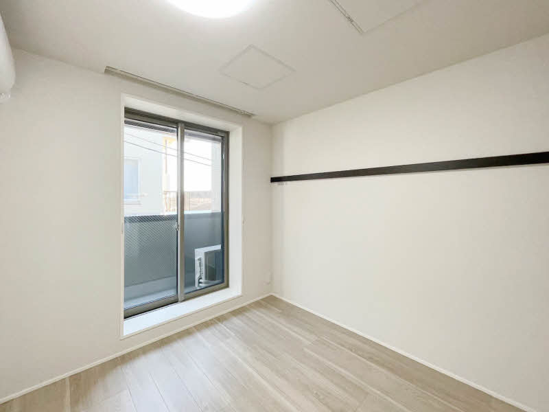 プレミアス上野毛 303号-6